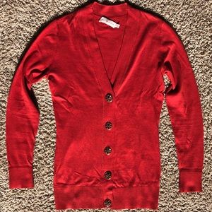 Tory Burch Cardigan XS